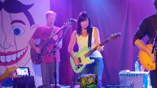 Midnight North ~ "Greene County" ~ 8/1/18 ~ Asbury Park,NJ