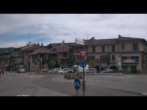 Borgo di Robilante Cuneo