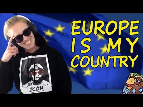 EU brain, a Rich Campbell cameo and the car "incident" - Highlights 70