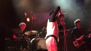 Thåström - 2015-03-19 - Amager - Ner mot Terminalen