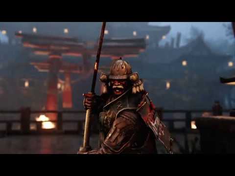 for honor (Viking campaign ) walkthrough part 2