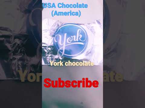 #usa #york #chocolate @Shreyasbhaiffzone