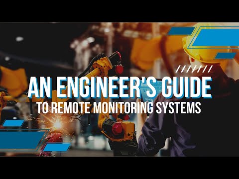 An Engineer’s Guide for Advanced SCADA Systems