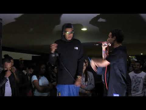 ZEN X HATE - BATALHA DO MUSEU (EDIÇÃO ESPECIAL - OLD VS NEW) 2° FASE