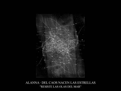 Alanna - Resiste Las Olas Del Mar (Single)