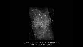 Alanna - Resiste Las Olas Del Mar (Single)