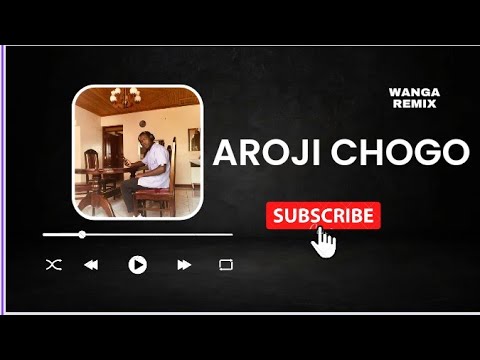 [WANGA][TIYO][AROJI][CHOGO][REMIX][OMOSH][THE][ENTERTAINMENT][DEEJAY]