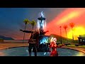 JOKER X FREE FIRE Best Emote Montage By RAVAN FF