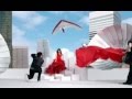 Djarum Super Mild Hang Glider 2012