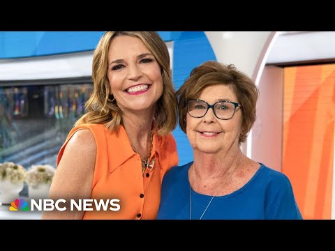 Ransom note being investigated in Nancy Guthrie case gives 5 p.m. deadline 