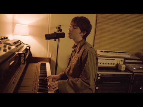 Matt Maltese - When You Wash Your Hair [Live]