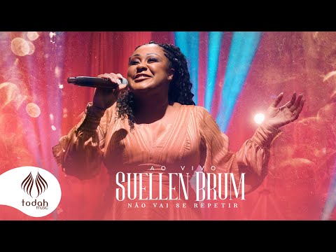 Não Vai Se Repetir - Suellen Brum
