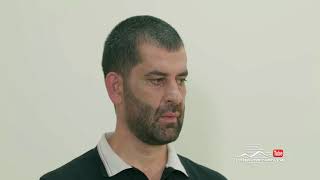 Tsaghikner dzyan tak 2 - seria 109