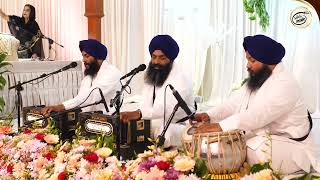 Bhe Te Nirbhau Hoye Basana | Bhai Jabartor Singh | Shaheedi Semagam 2026