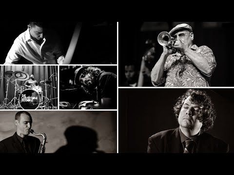 Jazz Encounters Online - December