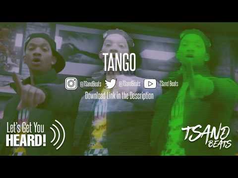 [FREE] Stunna 4 Vegas x PG Ra x Jetsonmade Type Beat 2019 -”Tango” | Trap Instrumental 2019