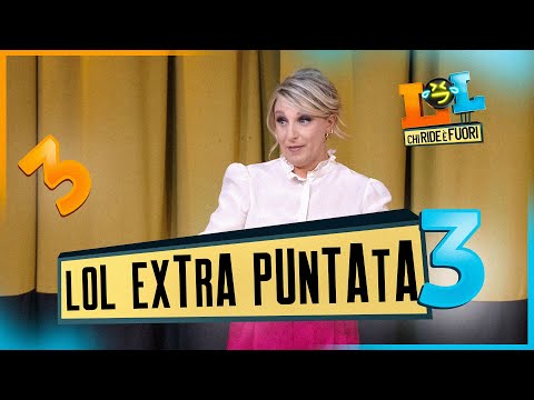 Scene mai viste di LOL | Puntata 3