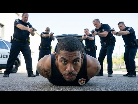 Corrupt COPS Brutally MOCKED Him, Not Knowing He’s an Elite U.S. War Veteran !