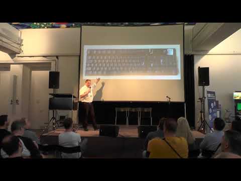 Amiga 34, Neuss -Day2 -04-  A1200net-Team