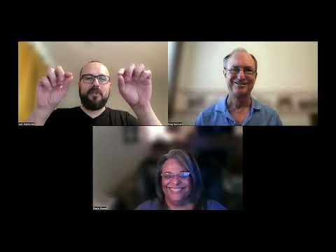 WWWOT: "Effective Strategies for Teaching Course Materials" w/Juan Maldonado