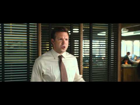 Horrible Bosses 'We need to trim the fat' - In cinemas July 22