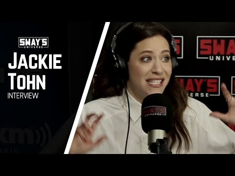 Jackie Tohn From Glow Tells Crazy Butthole Story and Plays ‘How Would You Handle It'