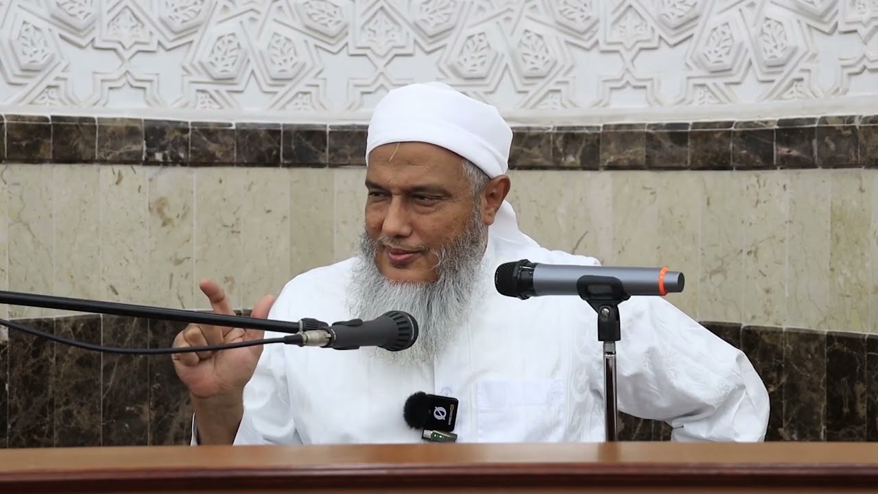 ذكر قصة إلياس في القرآن