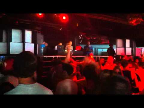 Mind Control Surf Club 2 HD 9/5/2010