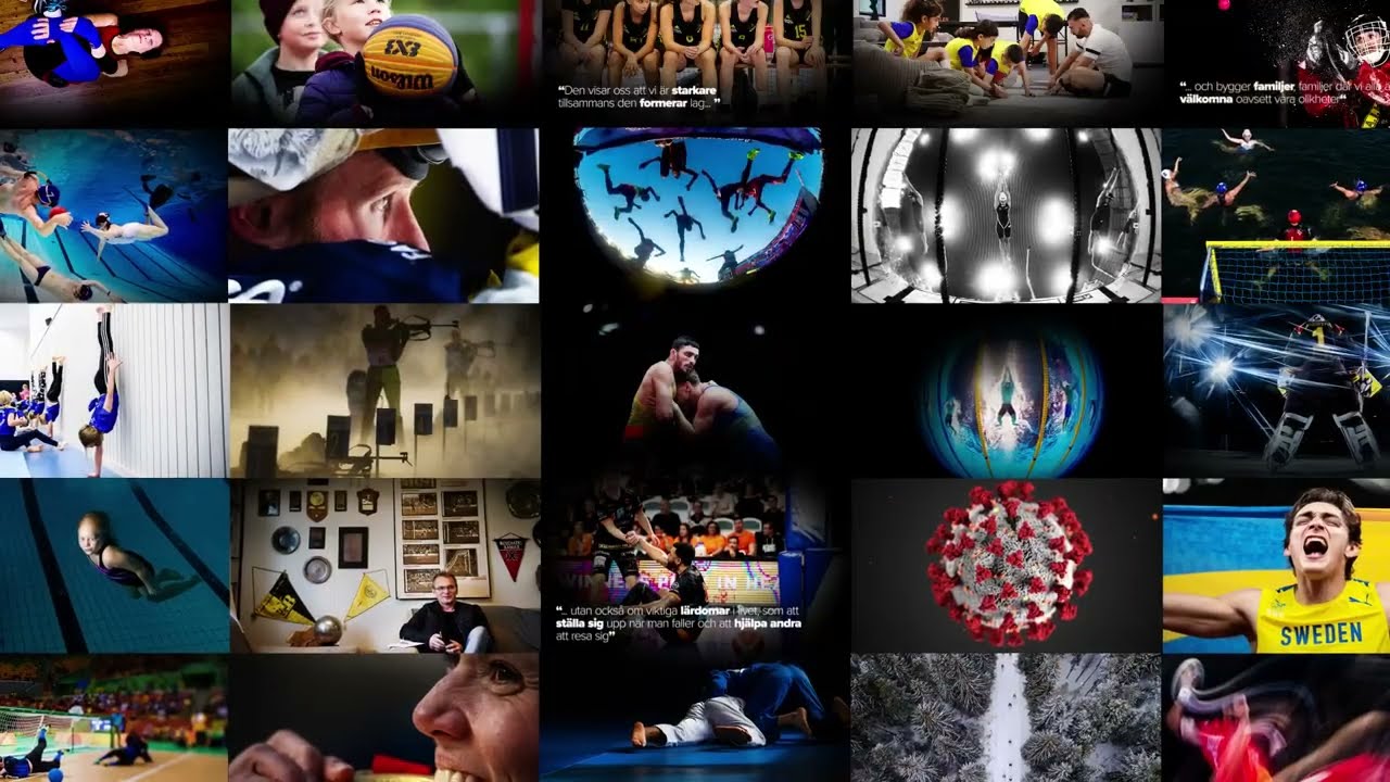 YouTube Visningbild