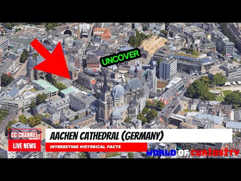 Aachen Cathedral: A Journey Through Time