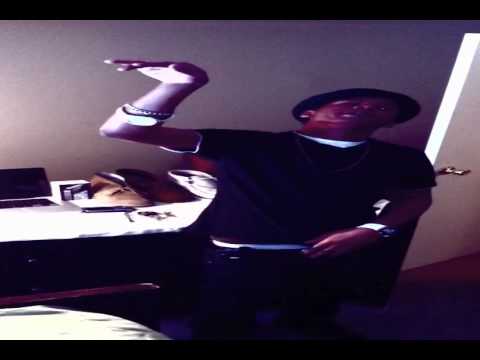 rich nigga swag-Hizzy Luchiano