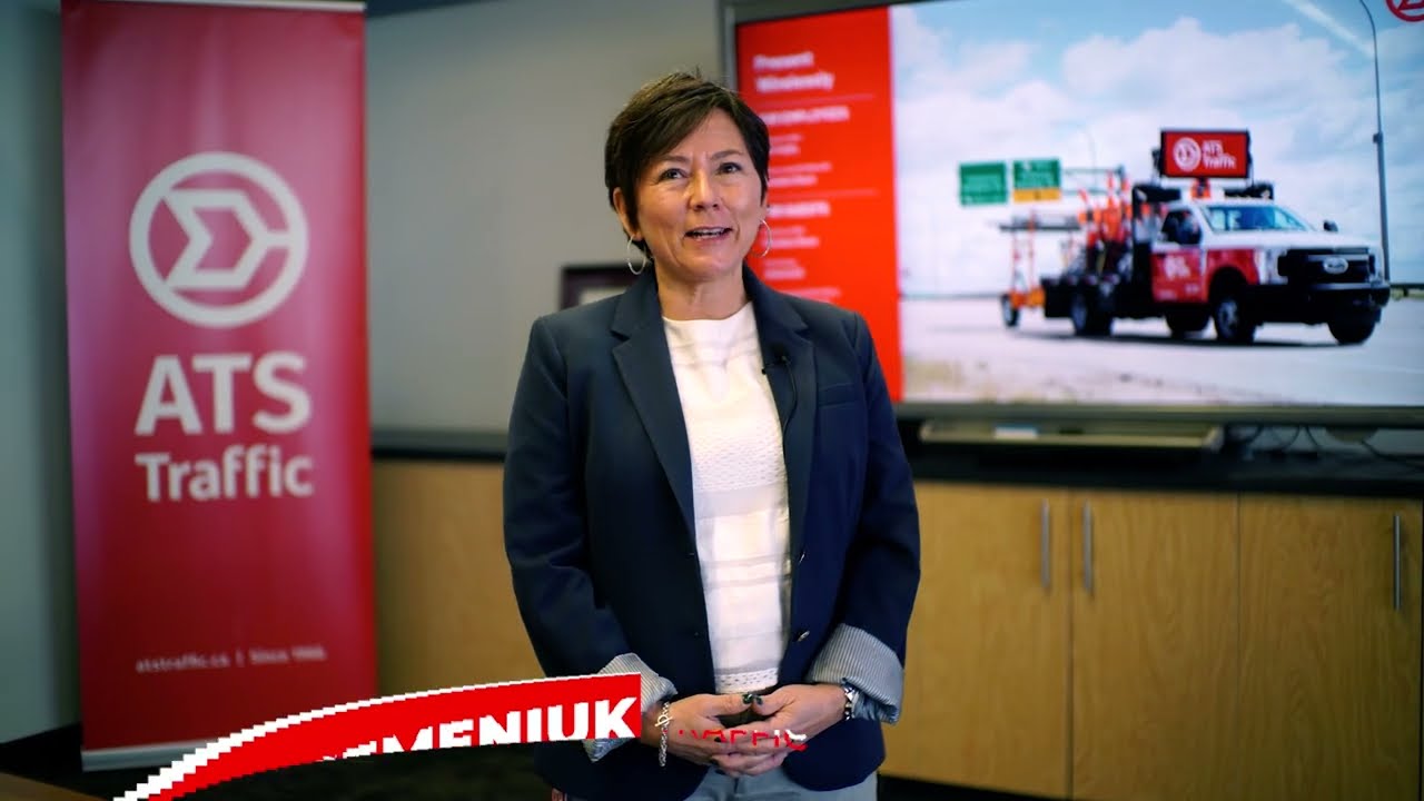 Work For ATS Traffic Today!