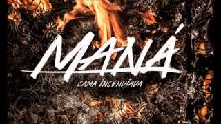 Maná Cama Incendiada - 08 La telaraña