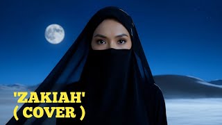 Download lagu ZAKIAH ( MUSIC VIDEO ) - New Version - Cover by Faruq & Co mp3