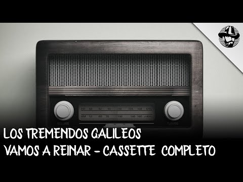 Los Tremendos - Galileos Vamos A Reina - Grandes Éxitos De Los Ochenta 80