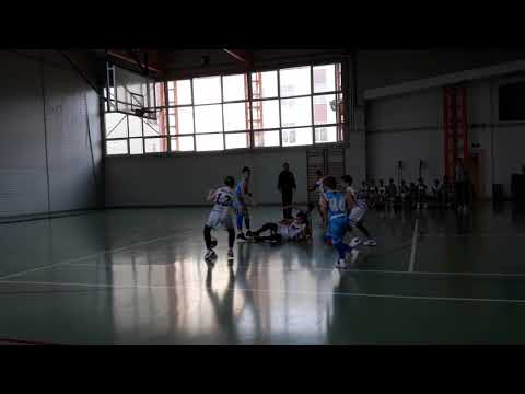 Cupa Transilvaniei Laguna-Baller sf 1 si 2