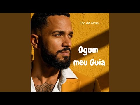 Ogum meu Guia