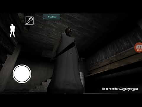 Gli effetti di nullzerep su mia nonna