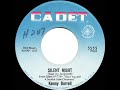 1966 Kenny Burrell - Silent Night