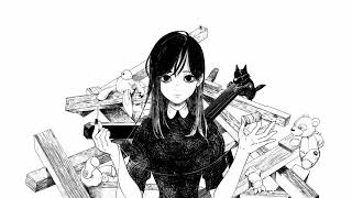 ツミキクズシ / 初音ミク - ぽりふぉ