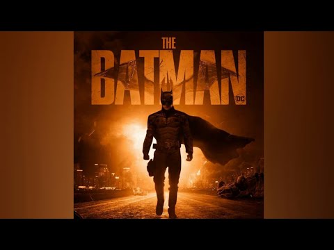 THE BATMAN Theme | Michael Giacchino (Main Trailer Music)