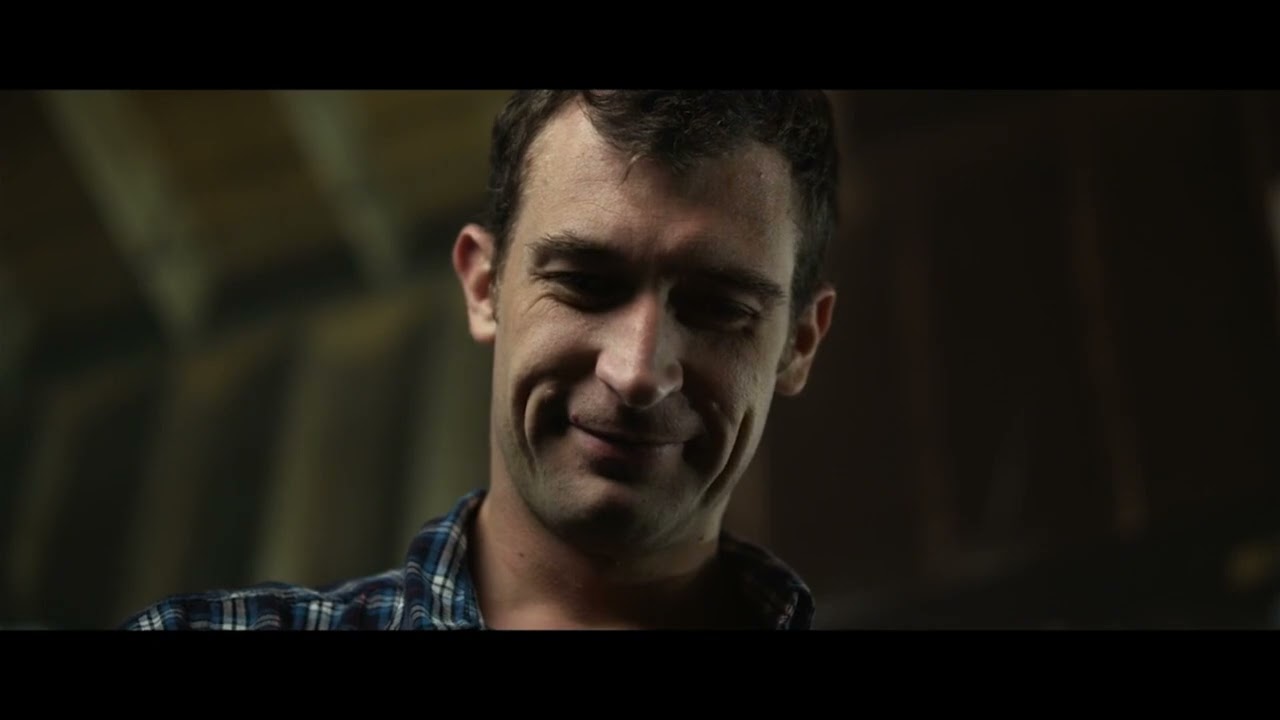 The Jaunt (Ori Guendelman) 2013