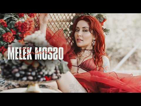 Melek Mosso - Balerin
