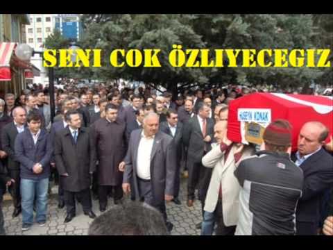 Maksat67 - Hüseyin Dayima Özel