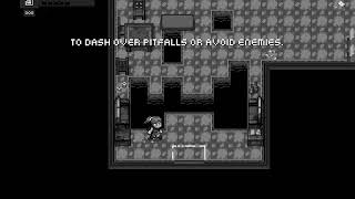 Adeona Gameplay: Lab Scene