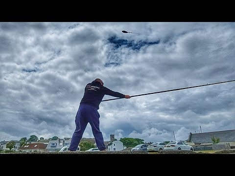 Working On My Weakest Lead, The 100g!! Zziplex M427SU