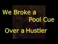 Kittens - 07 - The Lone Ranger (lyrics)