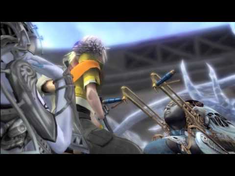 Fianl Fantasy XIII Walkthrough Part 59