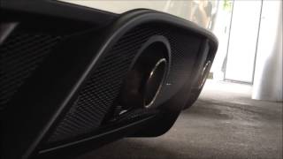 Best of Maserati V8 Sound !!!