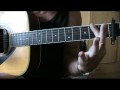 Shape of my Heart Easy lesson 